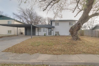 2404 Piccadilly Cir, Moore, OK 73160