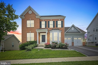 10819 White Trillium Rd, Perry Hall, MD 21128
