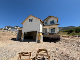 698 N Sunset Dr, Morgan, UT 84050