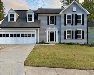 2200 Carlysle Cove Dr Unit 2, Lawrenceville, GA 30044