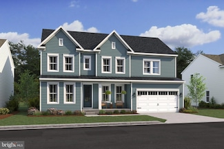 11203 Hazel Run Way, Fredericksburg, VA 22407