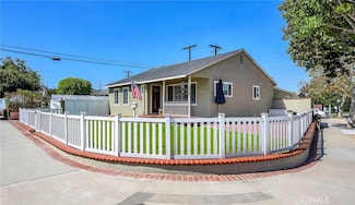 19219 Beckworth Ave, Torrance, CA 90503