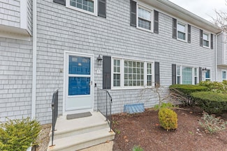 231 Route 28 Unit 15, West Harwich, MA 02671
