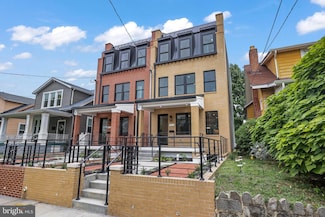 4411 Illinois Ave NW, Washington, DC 20011
