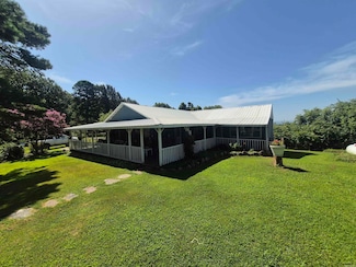 3295 Cozahome Rd, Harriet, AR 72639