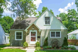 1707 Sunnymede Ave, South Bend, IN 46615