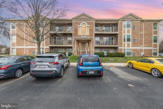 3502 Thomas Pointe Ct Unit 3C, Abingdon, MD 21009