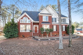 2118 Sableshire Way SE, Conyers, GA 30013