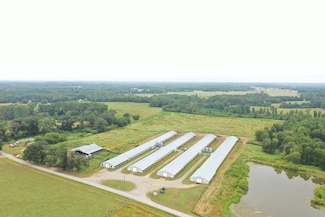 347 County Road 303, Dawson, AL 35963