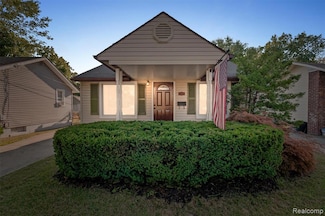 400 Josephine Ave, Royal Oak, MI 48067