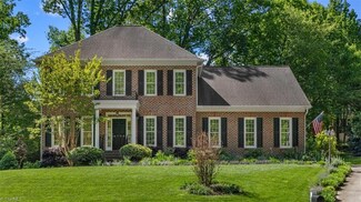 4709 Bluff Run Dr, Greensboro, NC 27455