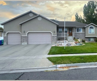 3360 W 2280 S, Syracuse, UT 84075