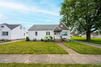84 Rogers Dr, Buffalo, NY 14225