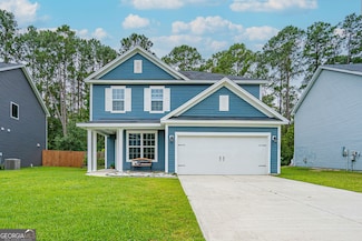 394 Southwilde Way, Pooler, GA 31322
