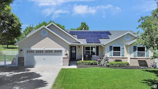 42 E Frontier Ct, Saratoga Springs, UT 84045