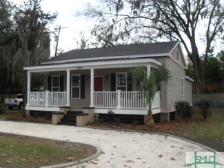 2802 Mechanics Ave, Thunderbolt, GA 31404