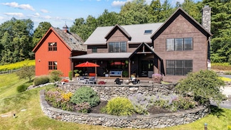 1931 Hillview Rd, Richmond, VT 05477