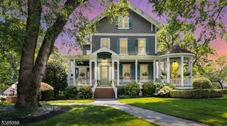 304 E Dudley Ave, Westfield, NJ 07090