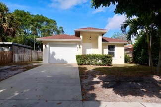 815 Forest Hill Blvd, West Palm Beach, FL 33405