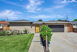 4070 Ross Ave, San Jose, CA 95124