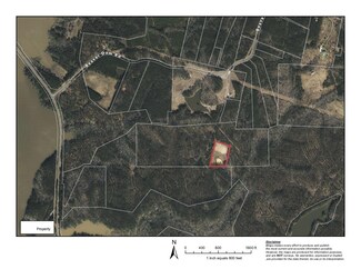 401 Beaver Dam Rd, Creedmoor, NC 27522