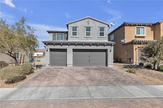 6832 Upland Heights Ave, Las Vegas, NV 89142