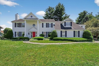15682 Sunrise Trail, Granger, IN 46530