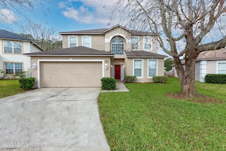 42 Sterling Hill Dr, Jacksonville, FL 32225