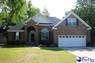 2750 Carriage Ln, Florence, SC 29505