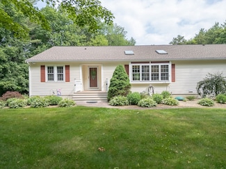 120 1/2 Lowell Rd Unit B, Pepperell, MA 01463