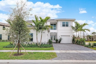 4202 Mendel Ln, Palm Beach Gardens, FL 33418