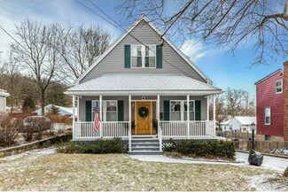 71 Menlo Ave, Lynn, MA 01905