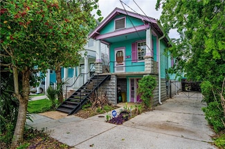 621 David St, New Orleans, LA 70119