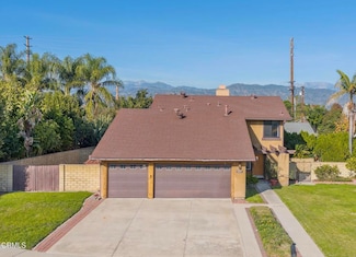 425 E Brookport St, Covina, CA 91722