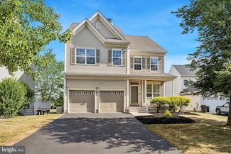 307 Mustang Ln, Schwenksville, PA 19473