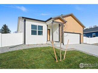 3701 Moab Ct, Evans, CO 80620