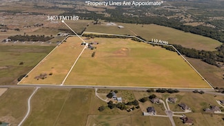 3401 Fm 1189, Brock, TX 76087