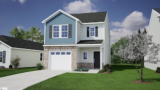 110 Cotesworth St, Pendleton, SC 29670