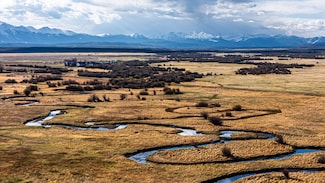 0 Tbd Cr 12e Unit 23607716, Walden, CO 80480
