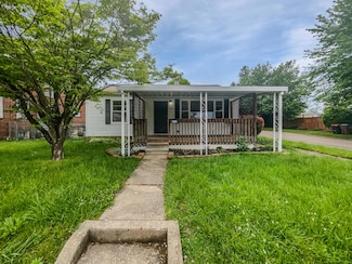262 Robbins Dr, Newark, OH 43055