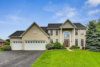 18730 W Stonebridge Ct, Grayslake, IL 60030