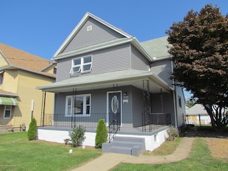1720 Dorothy St, Scranton, PA 18504