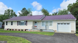 826 S Dupont Blvd, Smyrna, DE 19977