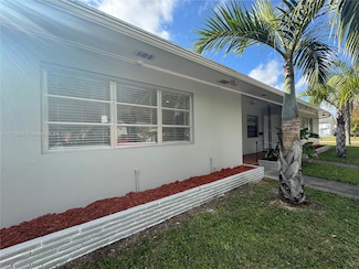 1110 S 19th Ave Unit 1-2, Hollywood, FL 33020