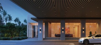 728 Ala Moana Blvd Unit 3011, Honolulu, HI 96813