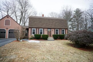 14 Buttonwood Rd, South Berwick, ME 03908
