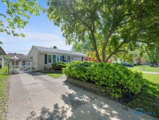 1407 Pennelwood Dr, Toledo, OH 43614