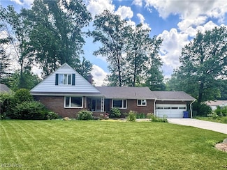 3608 Northwood Dr SE, Warren, OH 44484