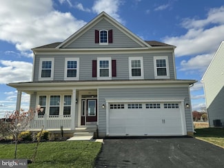 309 S Thales Dr, Middletown, DE 19709