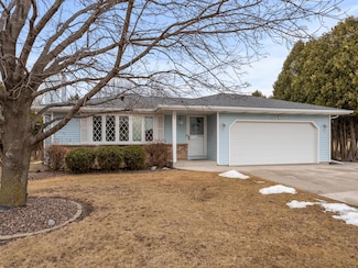 514 Millersville Ave, Sheboygan, WI 53083